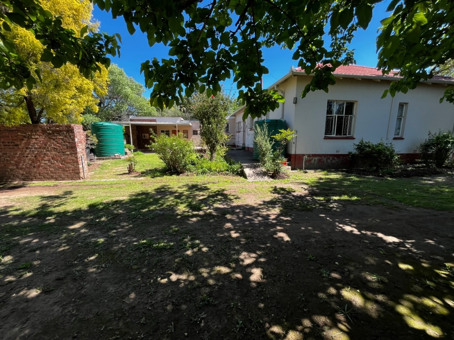 3 Bedroom Property for Sale in Top Town Eastern Cape